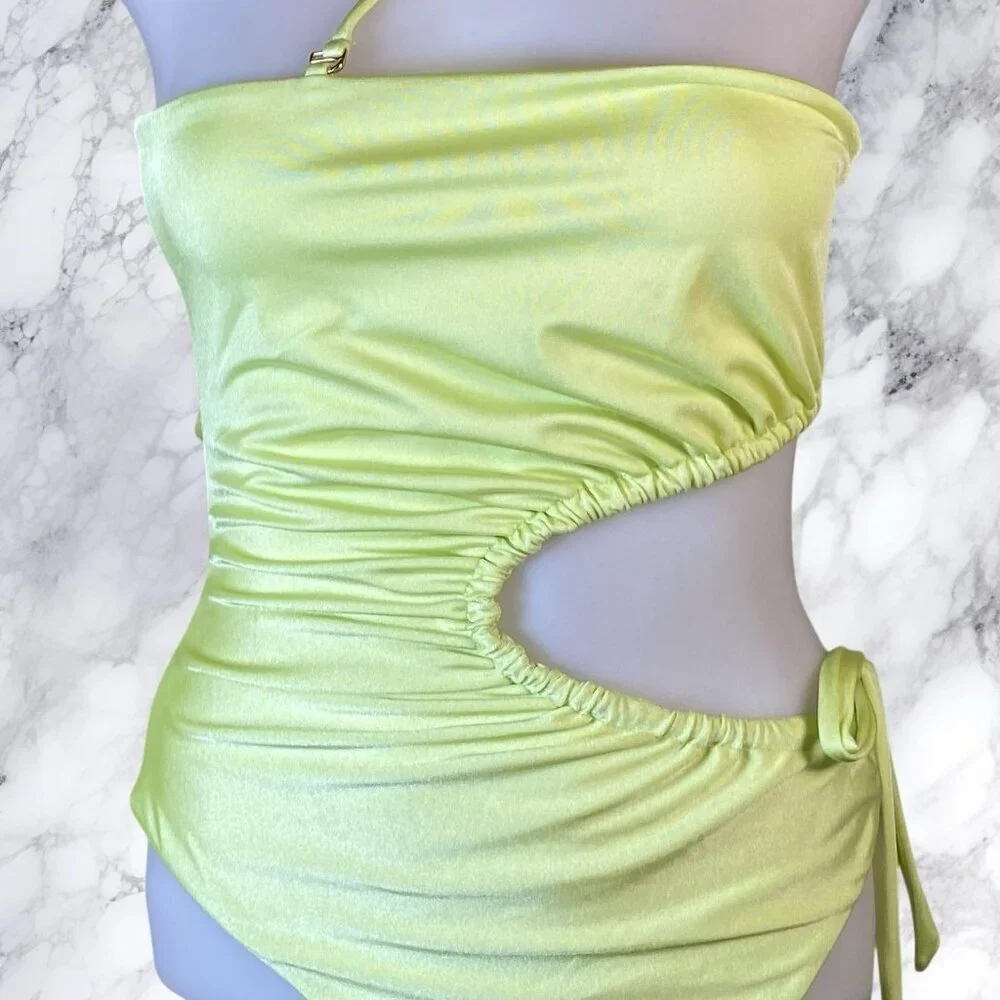 Tularosa Haivyn One Piece - Honeydew